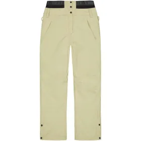 Long Sports Trousers Picture Treva C Beige Lady