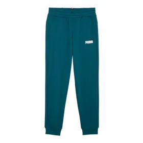 Bērnu Sporta Tērpu Bikses Puma  Essentials