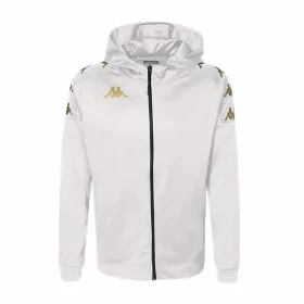 Men's Sports Jacket Kappa Grevolo