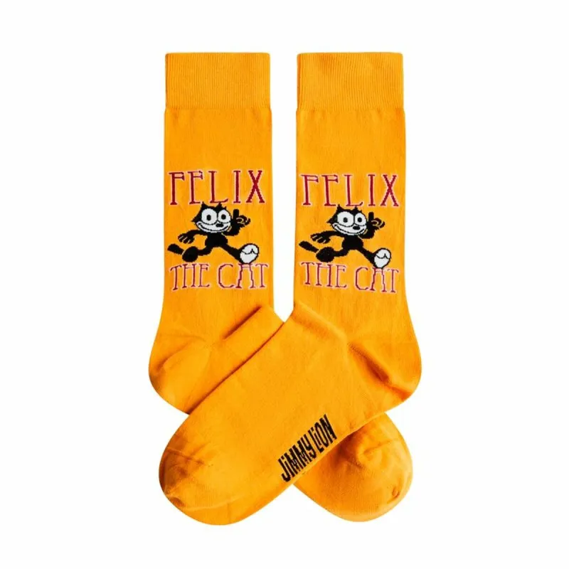 Sportinės kojinės Jimmy Lion Felix Wonderful