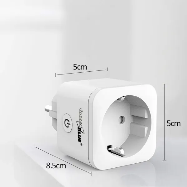 Smart Plug Greenblue GB720F