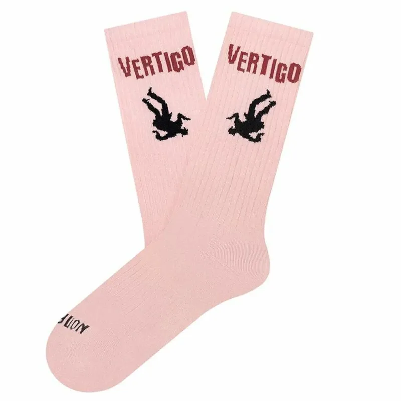 Sportinės kojinės Jimmy Lion Hitchcock Vertigo