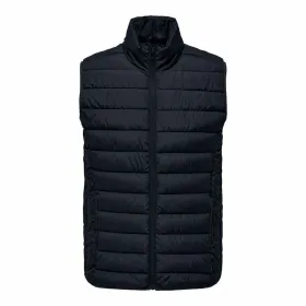 Men's Sports Gilet Only & Sons Onsbrody Quilt Vest Otw Vd Multicolour
