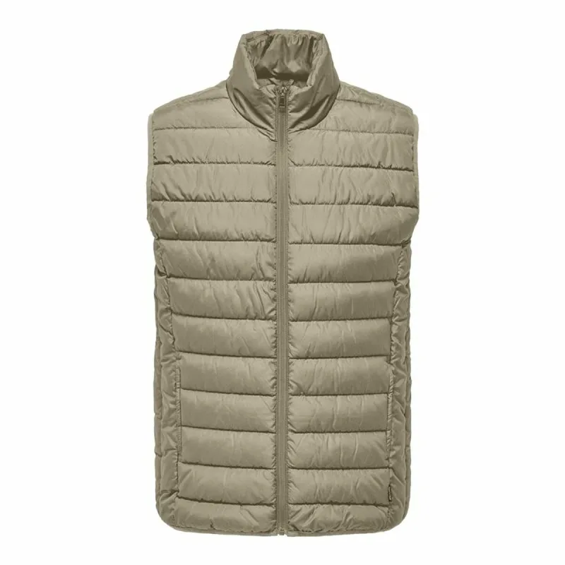 Vyriška sportinė liemenė Only & Sons Onsbrody Quilt Vest Otw Vd