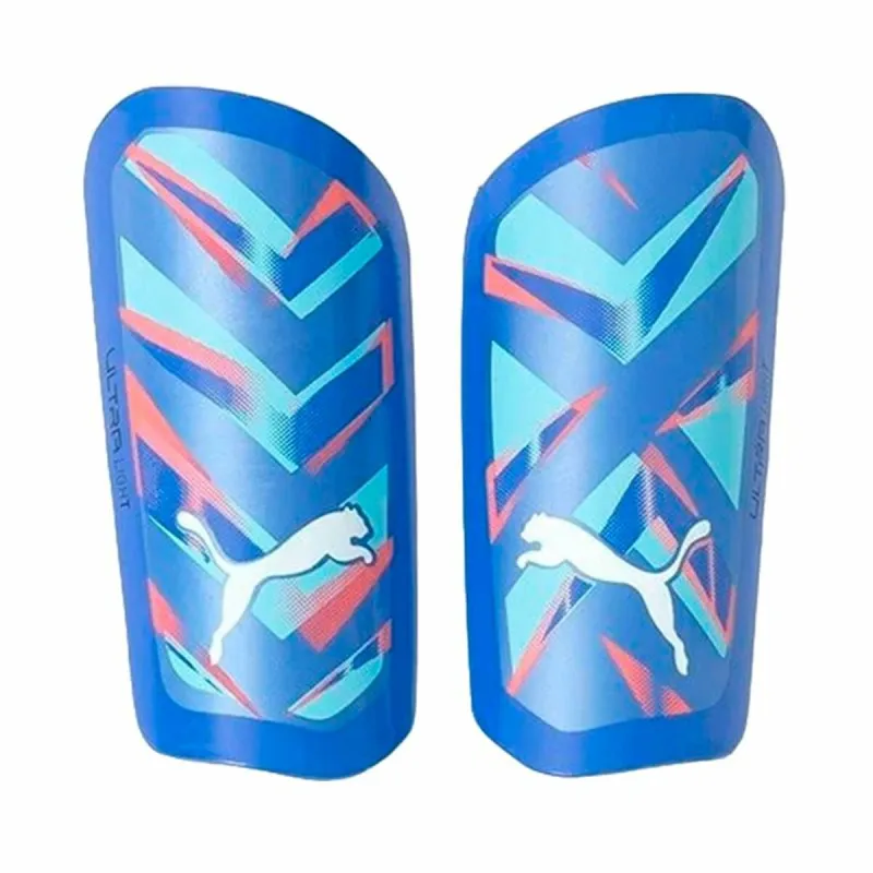 Jalgpalli põlvekaitsmed Puma Ultra Light Sleeve Sinine