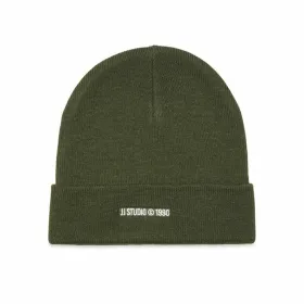 Hattu Jack & Jones Jacbottle  Oliivi