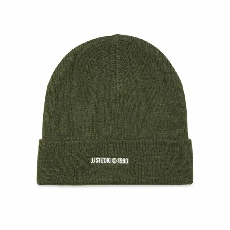 Кепка Jack & Jones Jacbottle  Оливковое масло