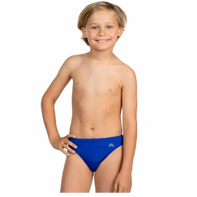 Vaikiškos glaudės Aquarapid Costume Slip Speed Mėlyna