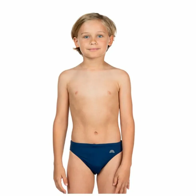 Vaikiškos glaudės Aquarapid Costume Slip Mystic Tamsiai mėlyna