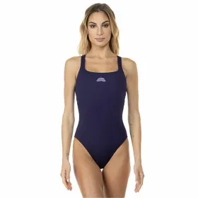 Women’s Bathing Costume Aquarapid Costume  Blue