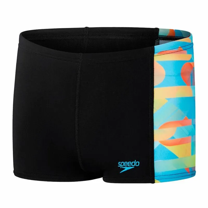 Ujumisriided, laste Speedo Aquashort Must