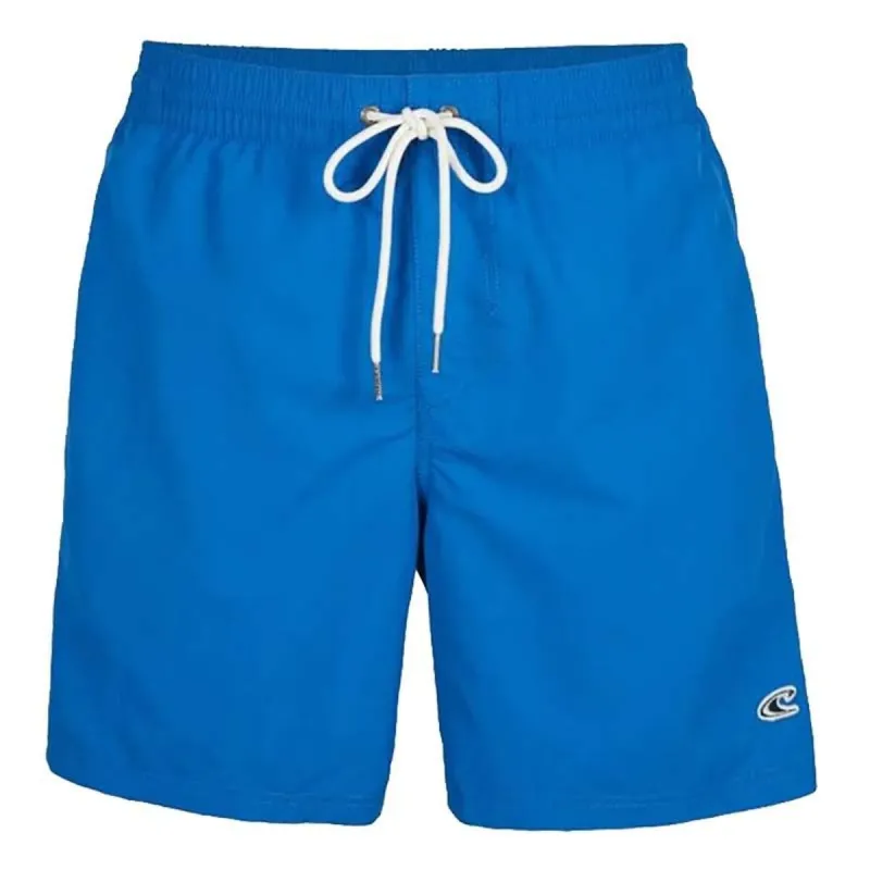 Vyriškos glaudės O'Neill Vert Swim 16" Mėlyna