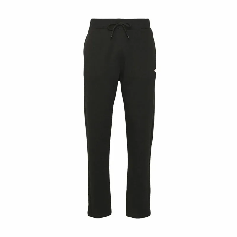 Ilgos sportinės kelnės Champion Straight Hem Pants Vyras