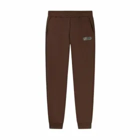 Pieaugušo Sporta Tērpu Bikses Puma Essentials+ Graphic Fl Hombre Vīriešu