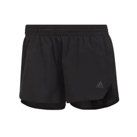 Sporta Šorti Sievietēm Adidas Rnfastrt Ib Melns
