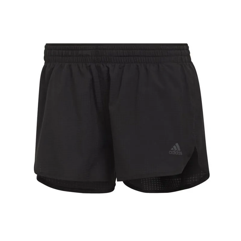 Sporta Šorti Sievietēm Adidas Rnfastrt Ib Melns