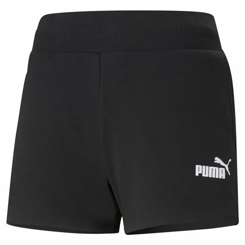 Спортивные женские шорты Puma Sweat