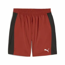 Sporta Šorti Sievietēm Puma Puma Run Favorite Velocity Woven 2In1 Mujer Brūns