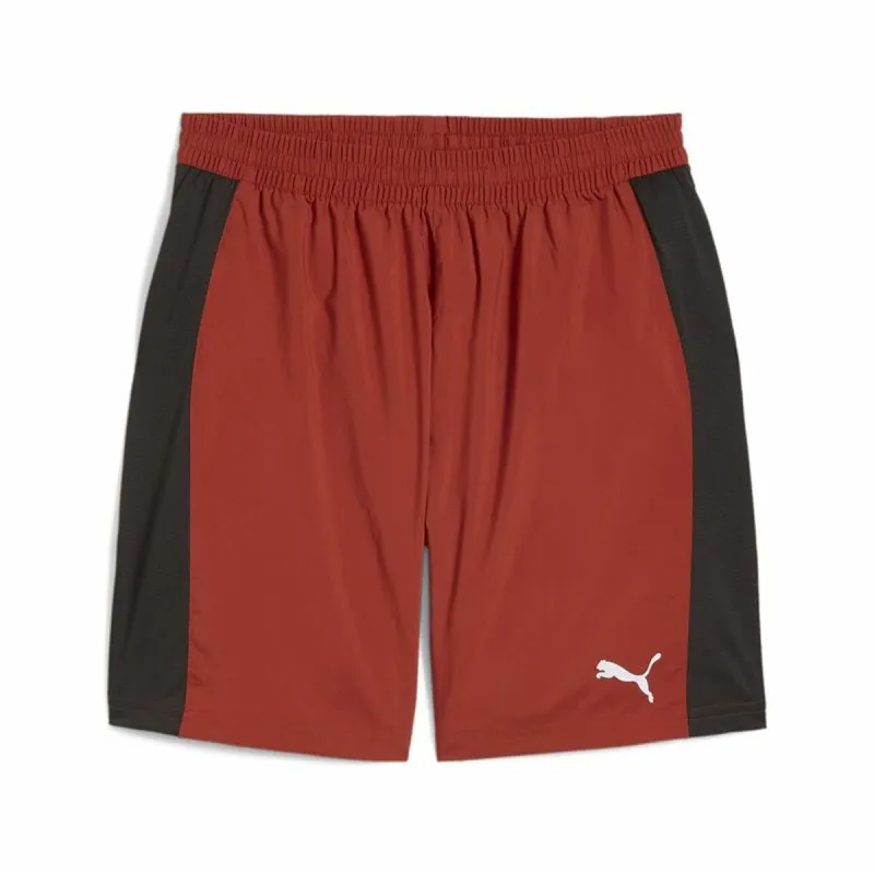 Naisten urheilushortsit Puma Puma Run Favorite Velocity Woven 2In1 Mujer Ruskea