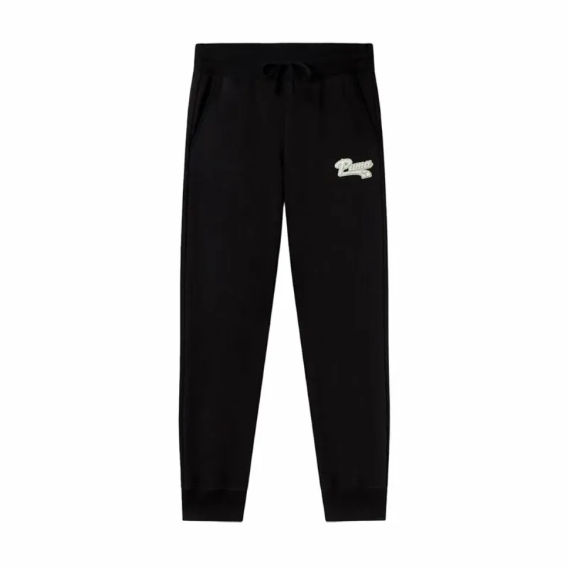 Adult's Tracksuit Bottoms Puma Puma Script Lady