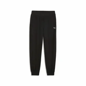 Pieaugušo Sporta Tērpu Bikses Puma Her High Waist Pants Cl Mujer Dāma