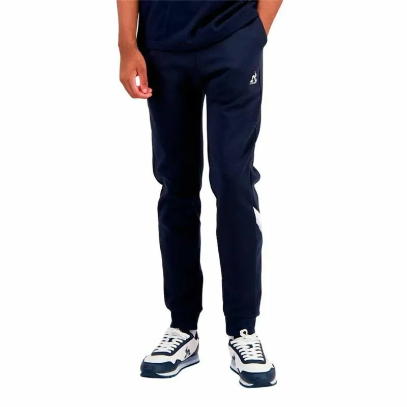 Sportinės kelnės suaugusiems Le coq sportif Heritage N°1 Hombre Vyras