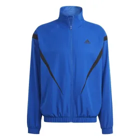 Aikuisten verryttelypuku Adidas IJ6070 Miehet