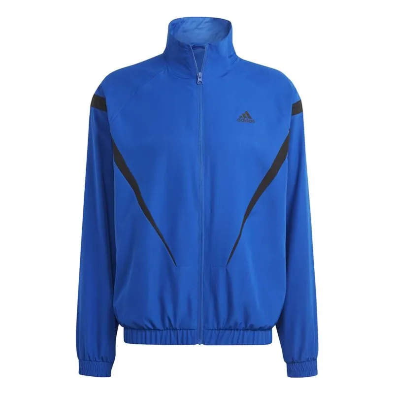 Sportinis kostiumas suaugusiems Adidas IJ6070 Vyras