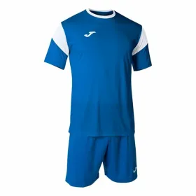 Спортивный костюм для взрослых Joma Sport Phoenix Разноцветный 2 Предметы