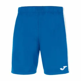 Sporta Šorti Bērniem Joma Sport Maxi Balts