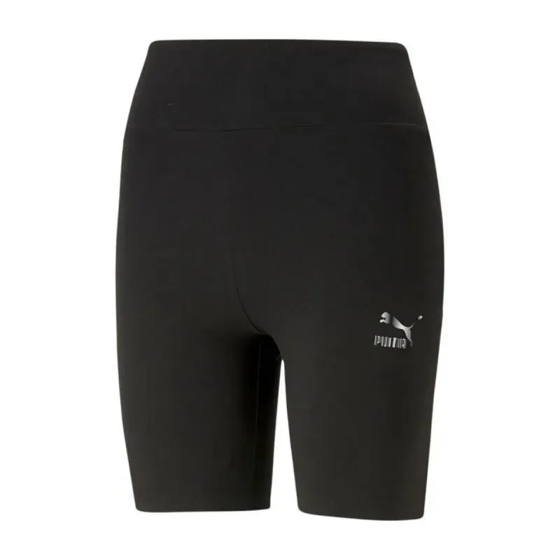 Женские спортивные колготки Puma Dare Чёрный