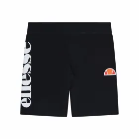 Sieviešu Sporta Zeķubikses Ellesse Tour Melns