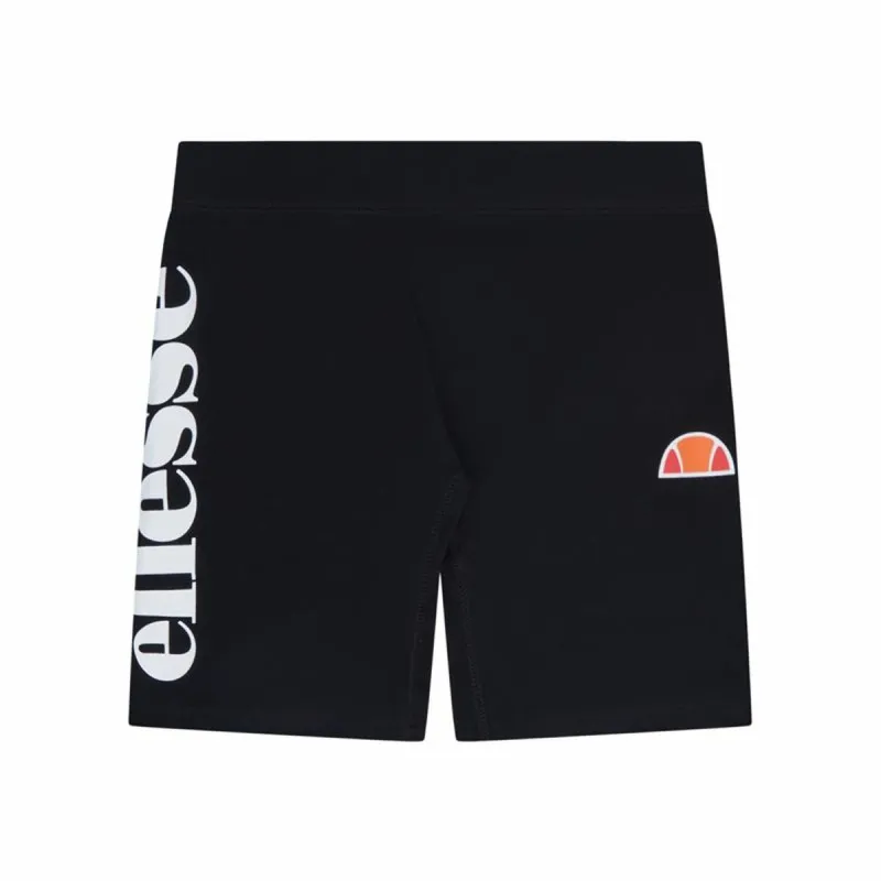 Moteriškos sportinės tamprės Ellesse Tour Juoda
