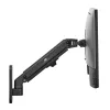 Wall Bracket MacLean MC-458 17" 27