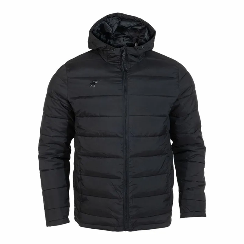 Men's Sports Jacket Joma Sport Joma Explorer III Black