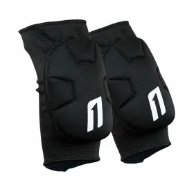 Kyynärpääsuojat Rinat Musta