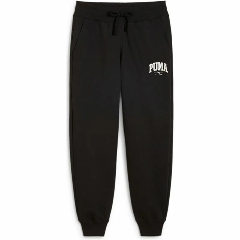 Длинные спортивные штаны Puma Squad Pants Fl Женщина