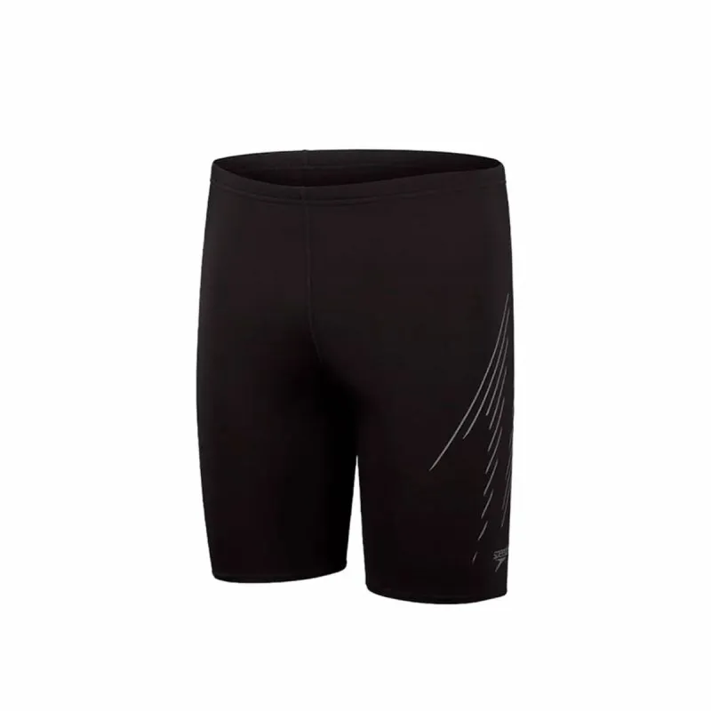 Плавки мужские Speedo Hyperboom Placement Jammer