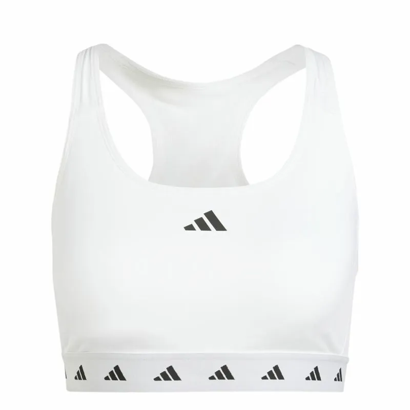 Sporta Krūšturis Adidas Essentials Balts