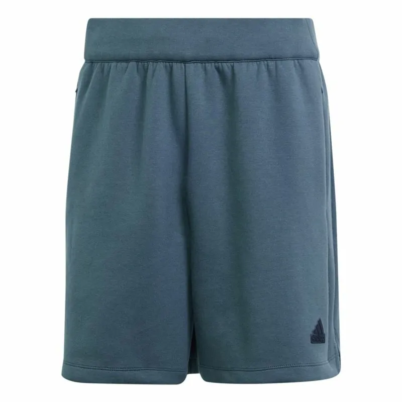 Sportiniai šortai Adidas Z.N.E. Premium Short Mėlyna