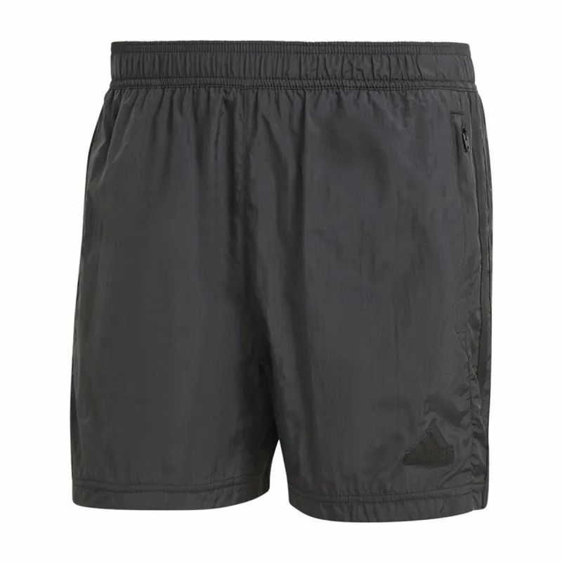 Sportiniai šortai Adidas Tiro Woven Juoda
