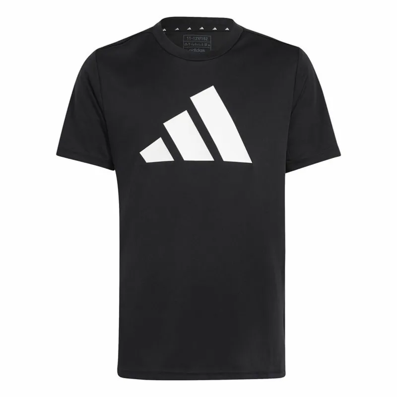 Футболка с коротким рукавом Adidas Train Essentials