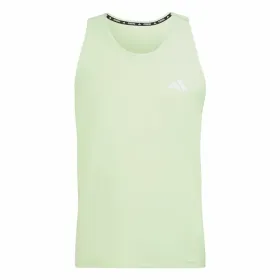 Men’s Short Sleeve T-Shirt Adidas Otr B Tank