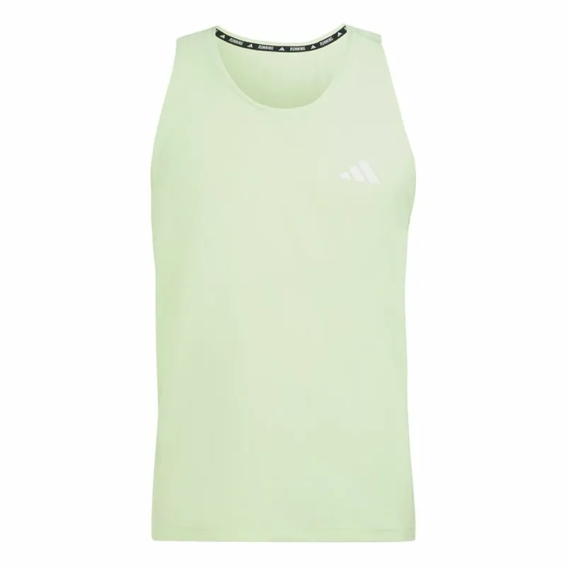 Vyriški marškinėliai su trumpomis rankovėmis Adidas Otr B Tank