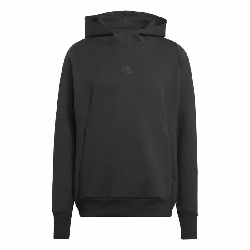 Vyriškas džemperis be gobtuvo Adidas Z.N.E. Pr Juoda