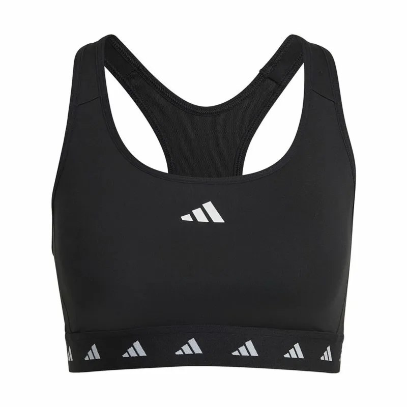 Urheiluliivit Adidas Essentials Pwr Ms Musta