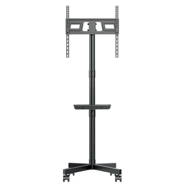 TV stand with wheels MacLean MC-949 32" 34"-55