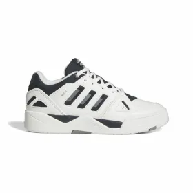 Баскетбольные кроссовки для взрослых Adidas Midcity Low Белый