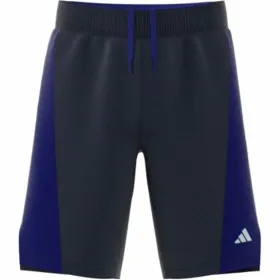 Sporta Šorti Adidas Essentials Hea Shorts Melns