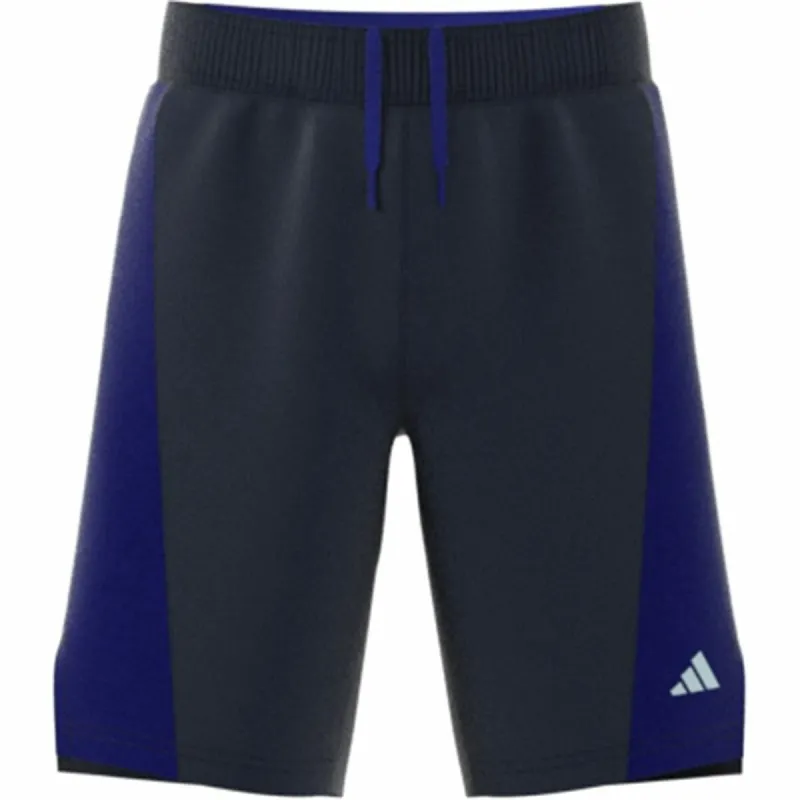 Sporta Šorti Adidas Essentials Hea Shorts Melns